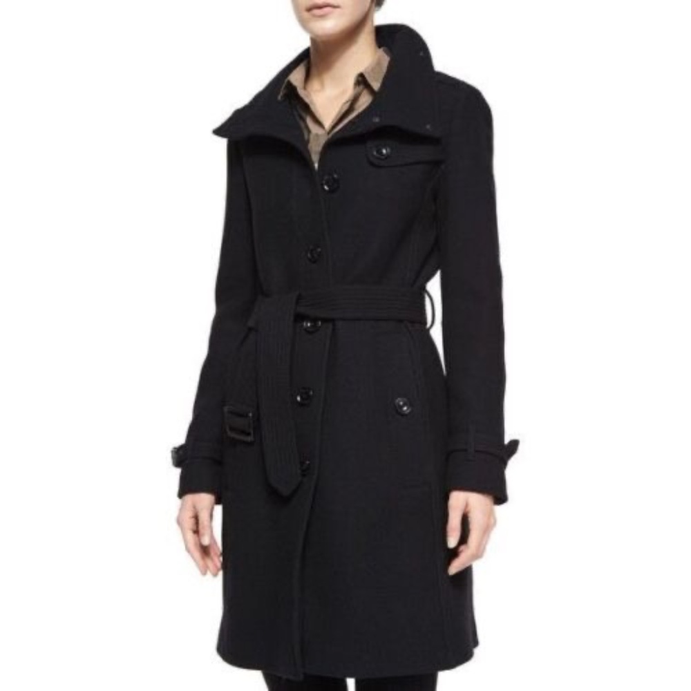 Burberry Brit Rushworth Trench Coat